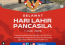 Hari Lahir Pancasila